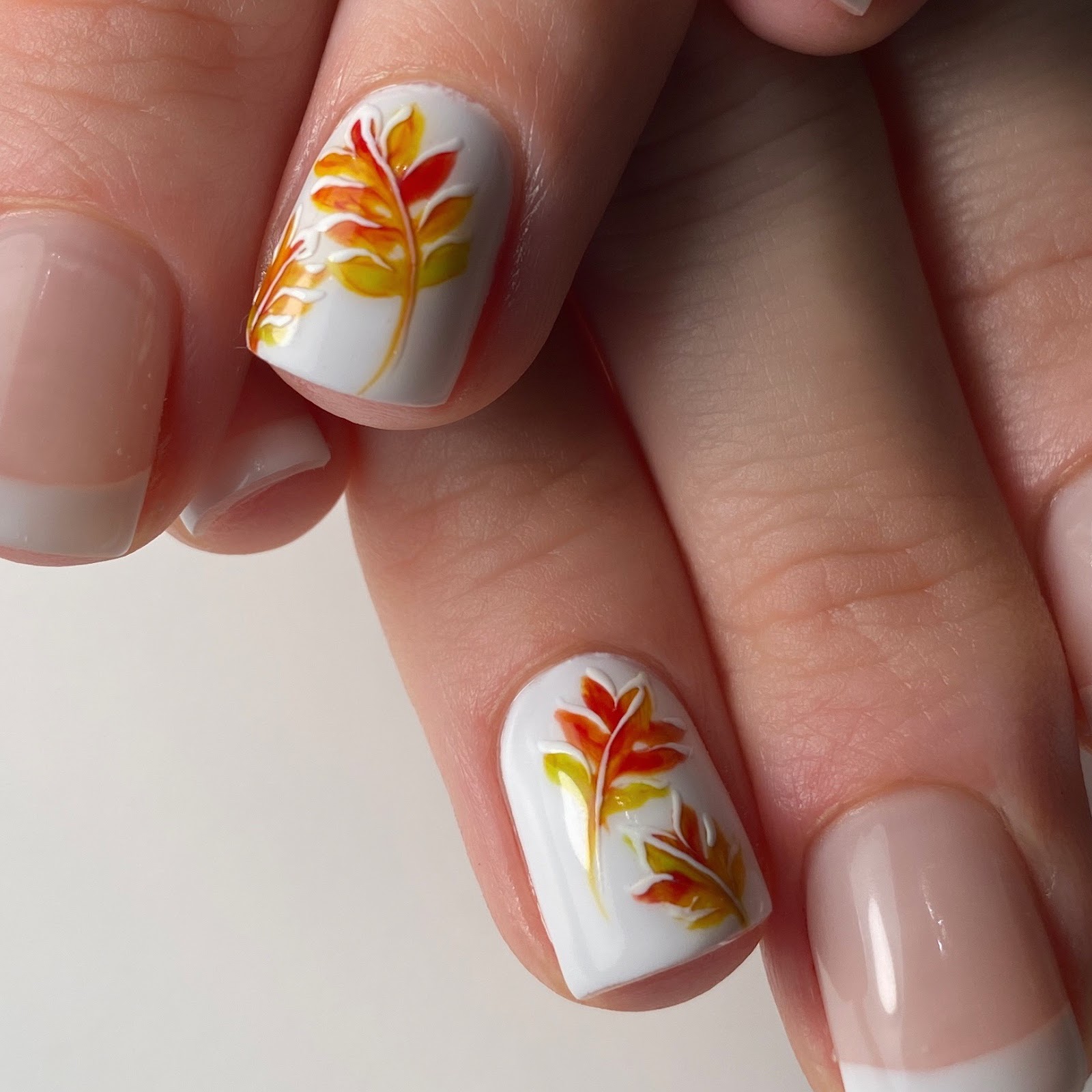 A Touch of Nails nail photo 5