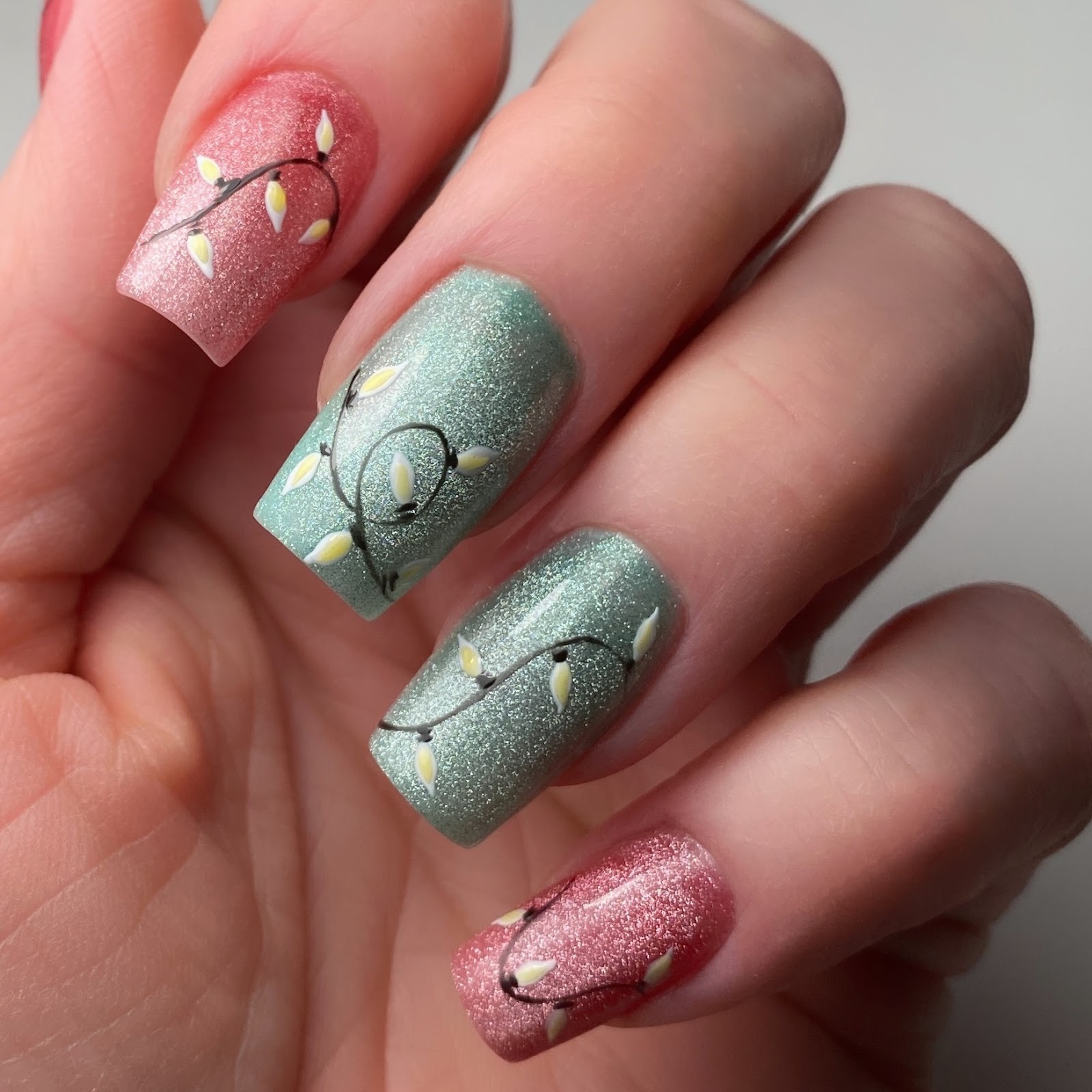 A Touch of Nails nail photo 6