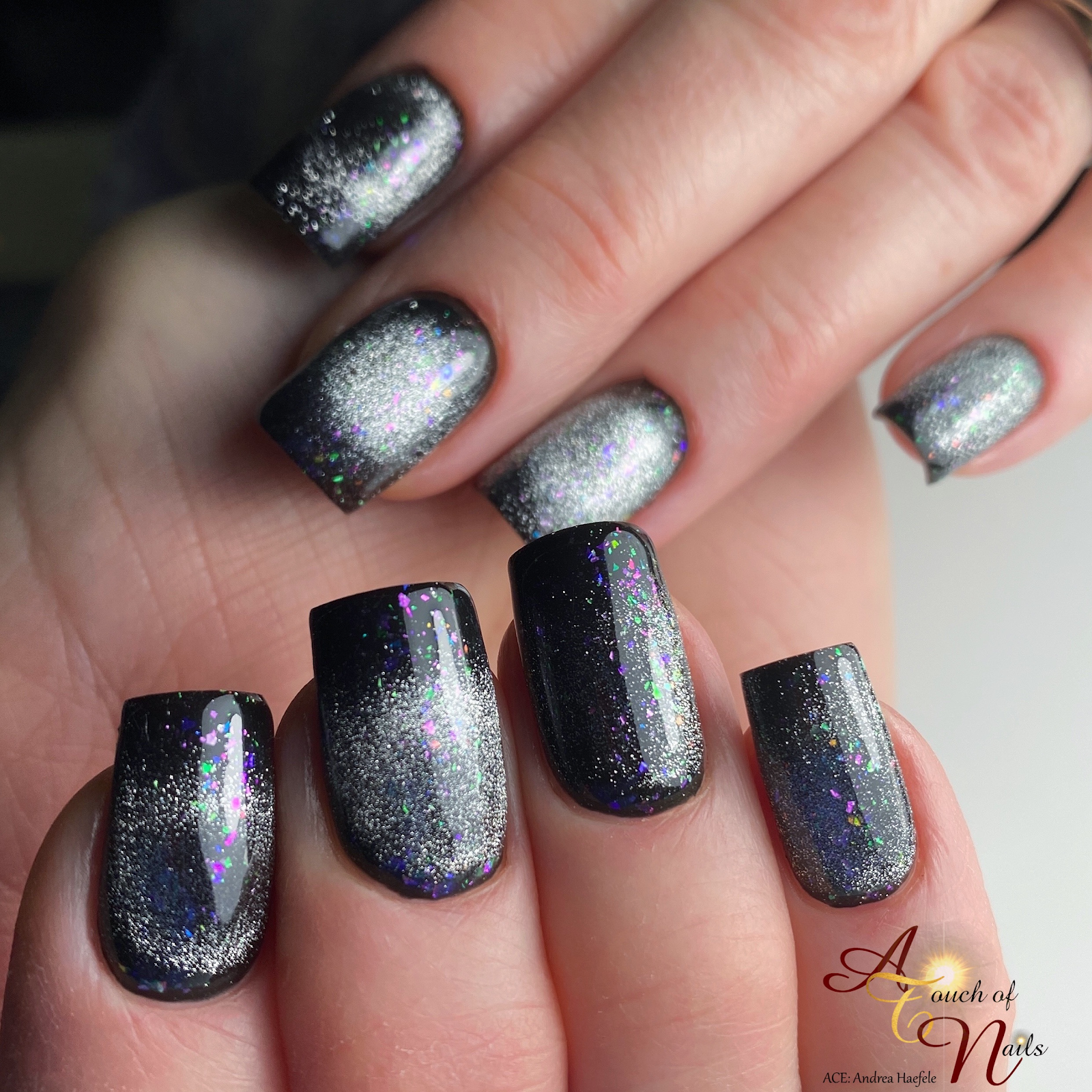 A Touch of Nails nail photo 8